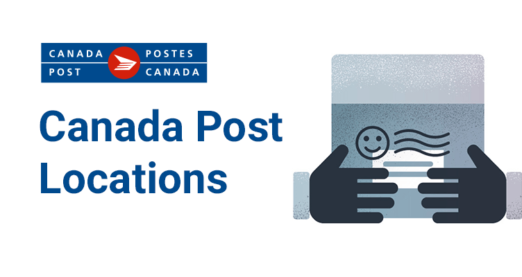 canada post locations